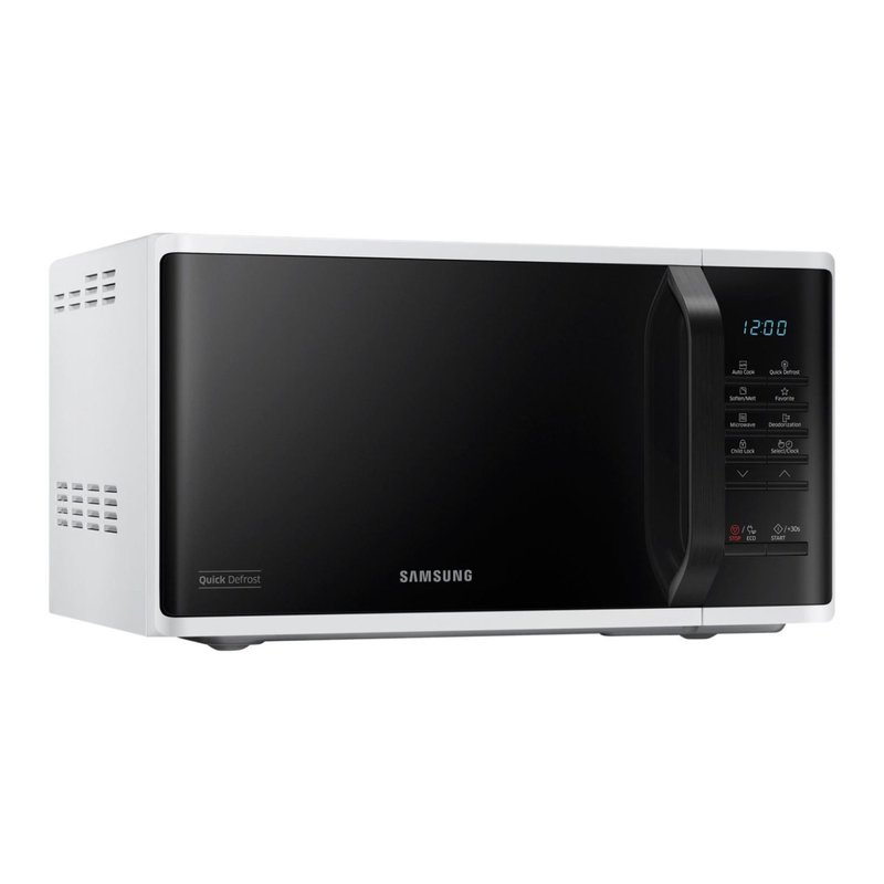 Cuptor cu microunde Samsung MS23K3513AW,